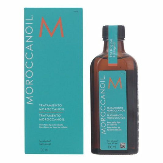 Hair Oil Moroccanoil Treatment